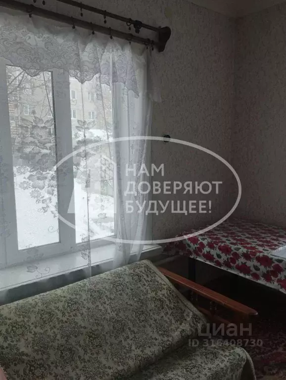 Комната Пермский край, Кунгур Детская ул., 20 (11.0 м) - Фото 1