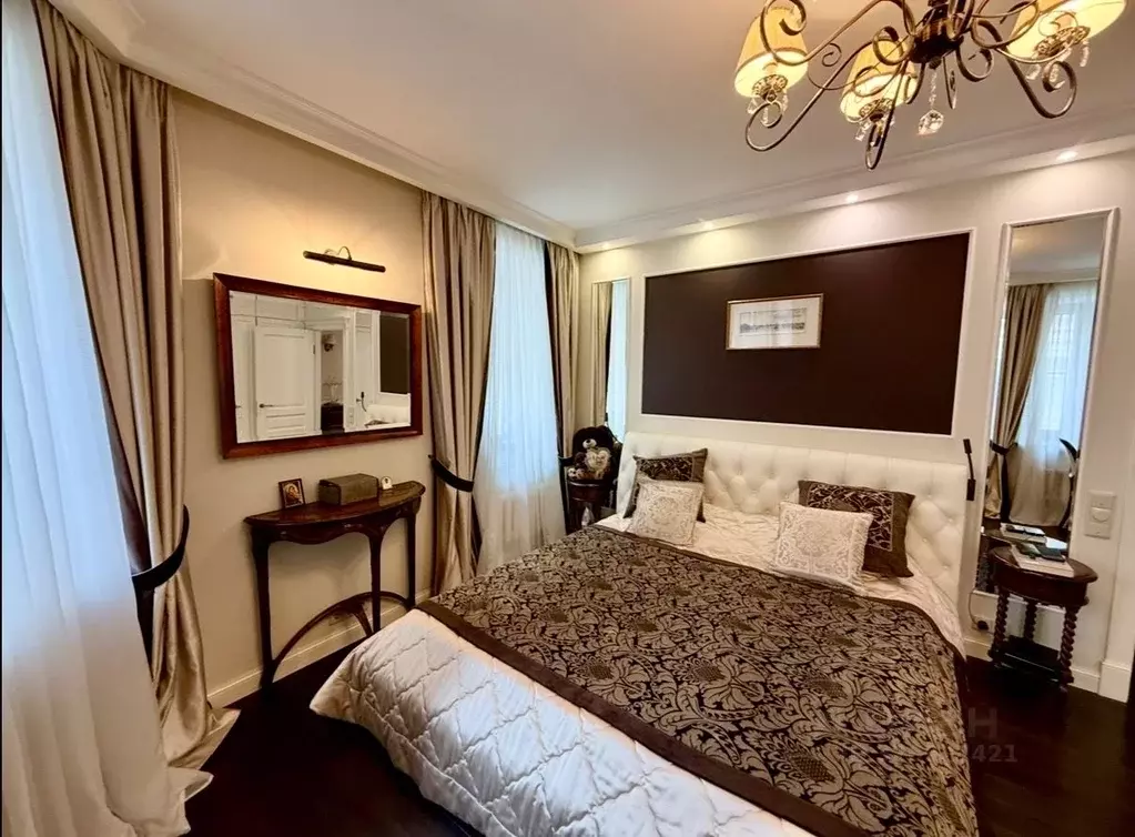 2-к кв. Москва Фурманный пер., 1/5 (52.0 м) - Фото 1