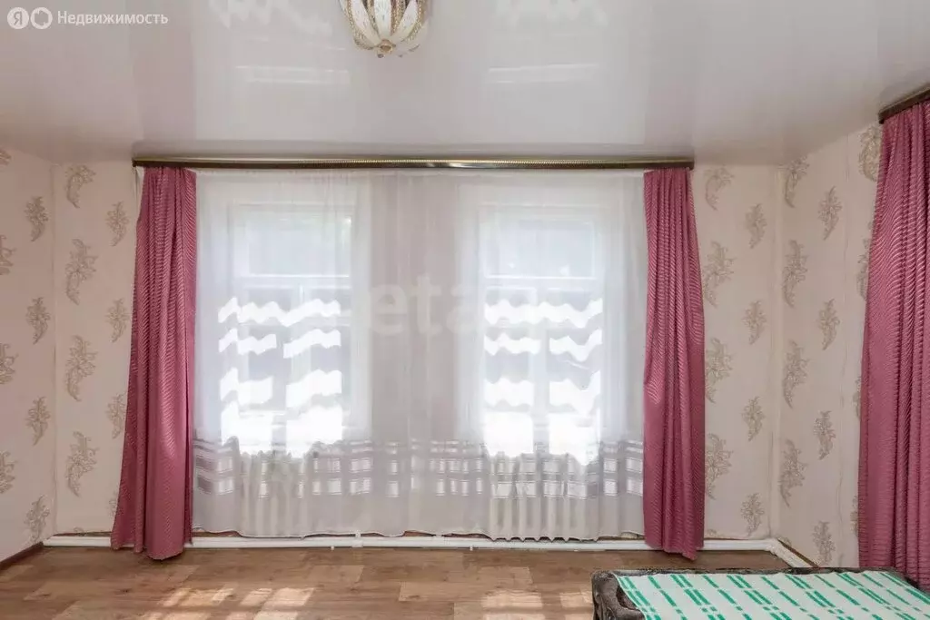 1-комнатная квартира: Ишим, Береговая улица, 43 (27.1 м) - Фото 1