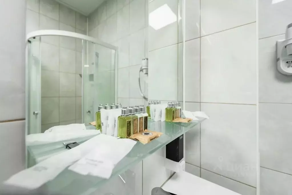 Комната Камчатский край, Елизово ул. Виталия Кручины, 38А (26.0 м) - Фото 1