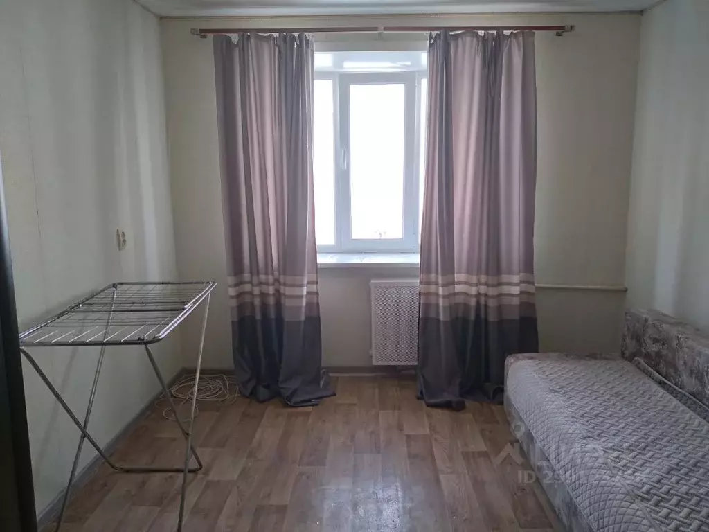 Комната Пермский край, Пермь ул. Николая Быстрых, 9 (17.8 м) - Фото 2