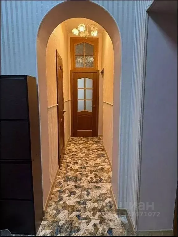 3-к кв. Москва Чистый пер., 10 (70.0 м) - Фото 2