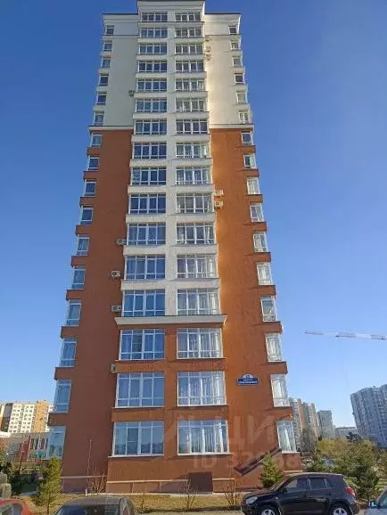 Студия Кемеровская область, Кемерово просп. Притомский, 25 (27.0 м) - Фото 1