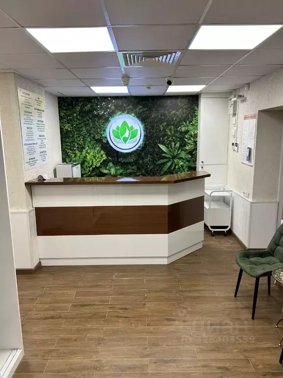 Помещение свободного назначения в Московская область, Королев ул. ... - Фото 1