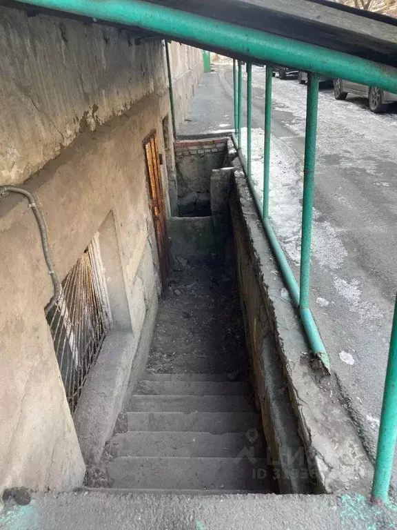 Помещение свободного назначения в Приморский край, Находка Заводская ... - Фото 1