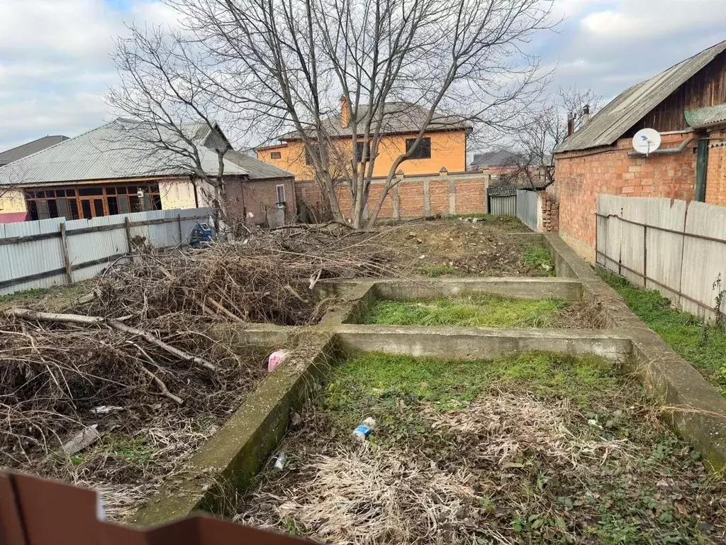 Участок в Чеченская республика, Грозный ул. Академика Х. Ибрагимова, ... - Фото 2