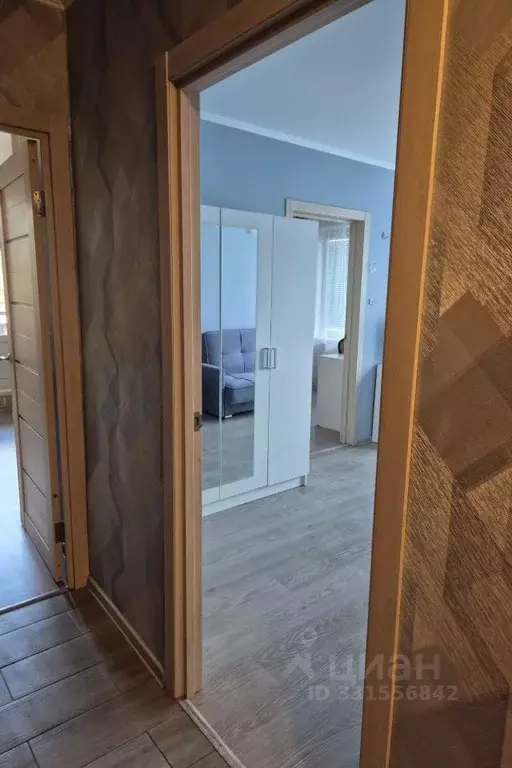 3-к кв. Москва Большой Рогожский пер., 15 (53.0 м) - Фото 2