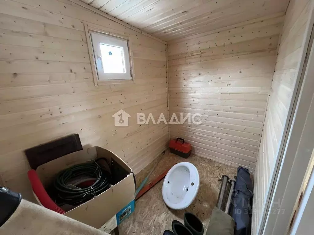 Участок в Ленинградская область, Всеволожский район, Сертоловское ... - Фото 1