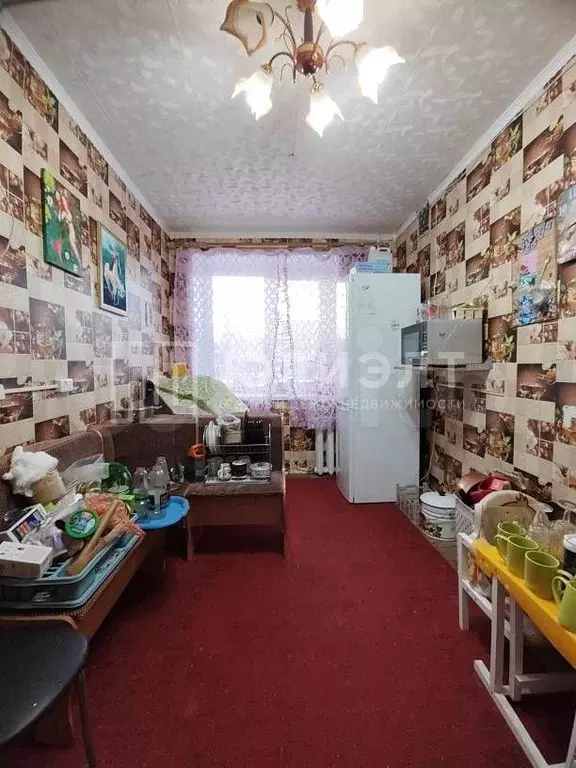 4-к. квартира, 75м, 1/9эт. - Фото 1