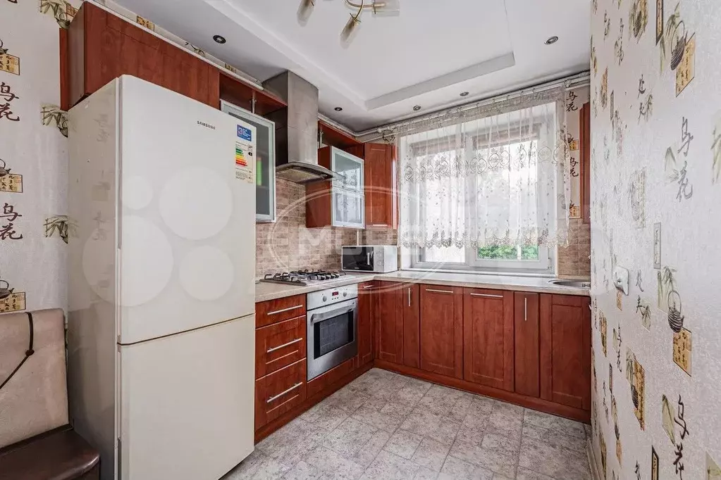 2-к. квартира, 39,9 м, 3/3 эт. - Фото 0