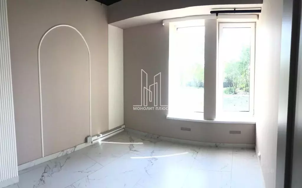 Помещение свободного назначения в Санкт-Петербург Дальневосточный ... - Фото 2
