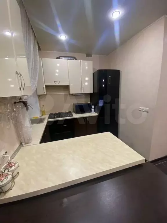 2-к. квартира, 39,2 м, 2/2 эт. - Фото 0
