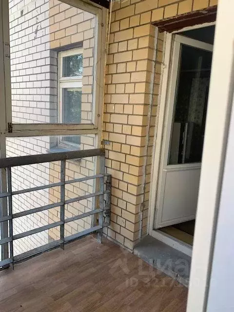 1-к кв. Нижегородская область, Нижний Новгород Тонкинская ул., 1А ... - Фото 1