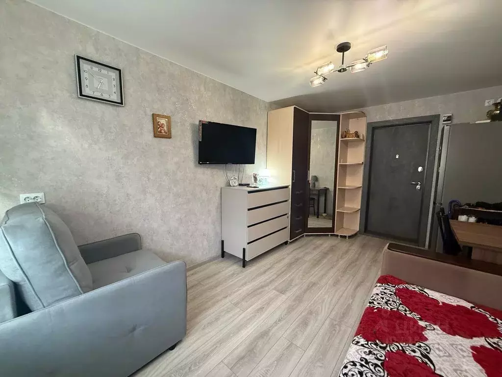 Комната, 14.4 м - Фото 0