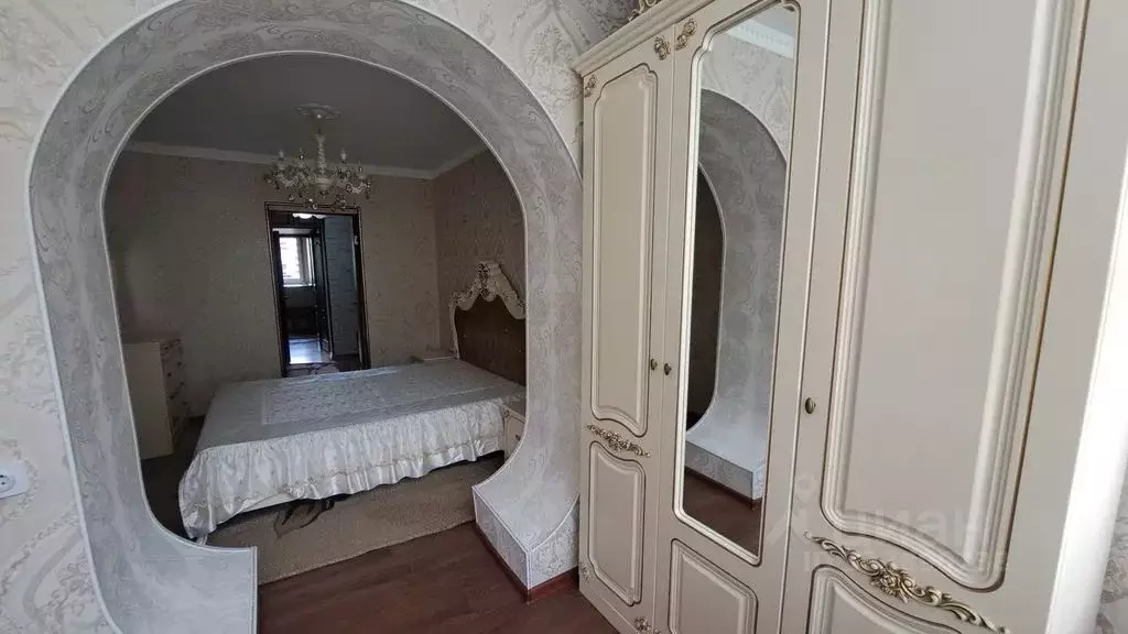 3-к кв. Кабардино-Балкария, Тырныауз Эльбрусский район, Баксанская ... - Фото 1
