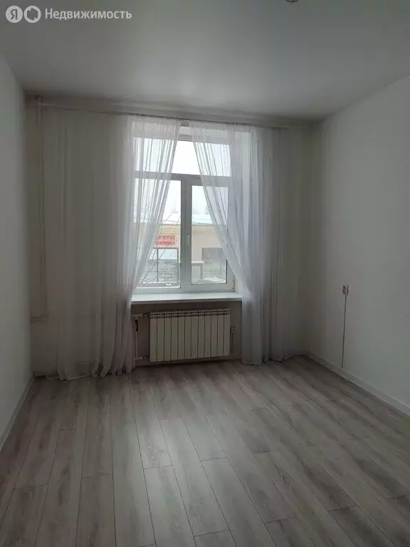 2-комнатная квартира: Пушкин, Ленинградская улица (58.7 м) - Фото 2