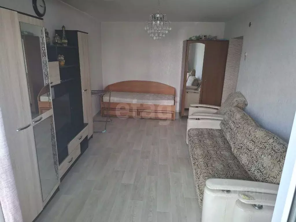 2-к кв. Бурятия, Кяхта ул. Сухэ-Батора, 16 (48.5 м) - Фото 1