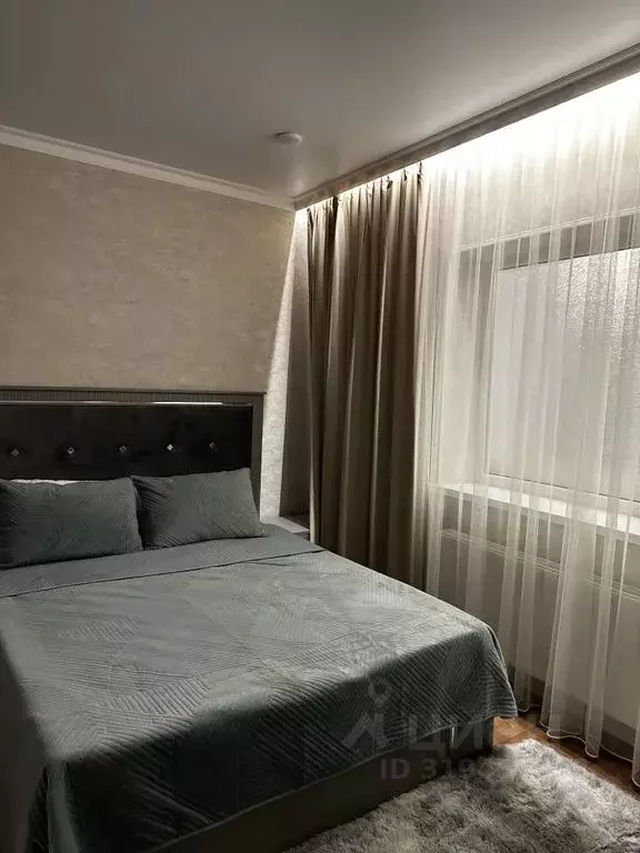 Дом в Северная Осетия, Владикавказ ул. Таутиева, 18 (40 м) - Фото 1