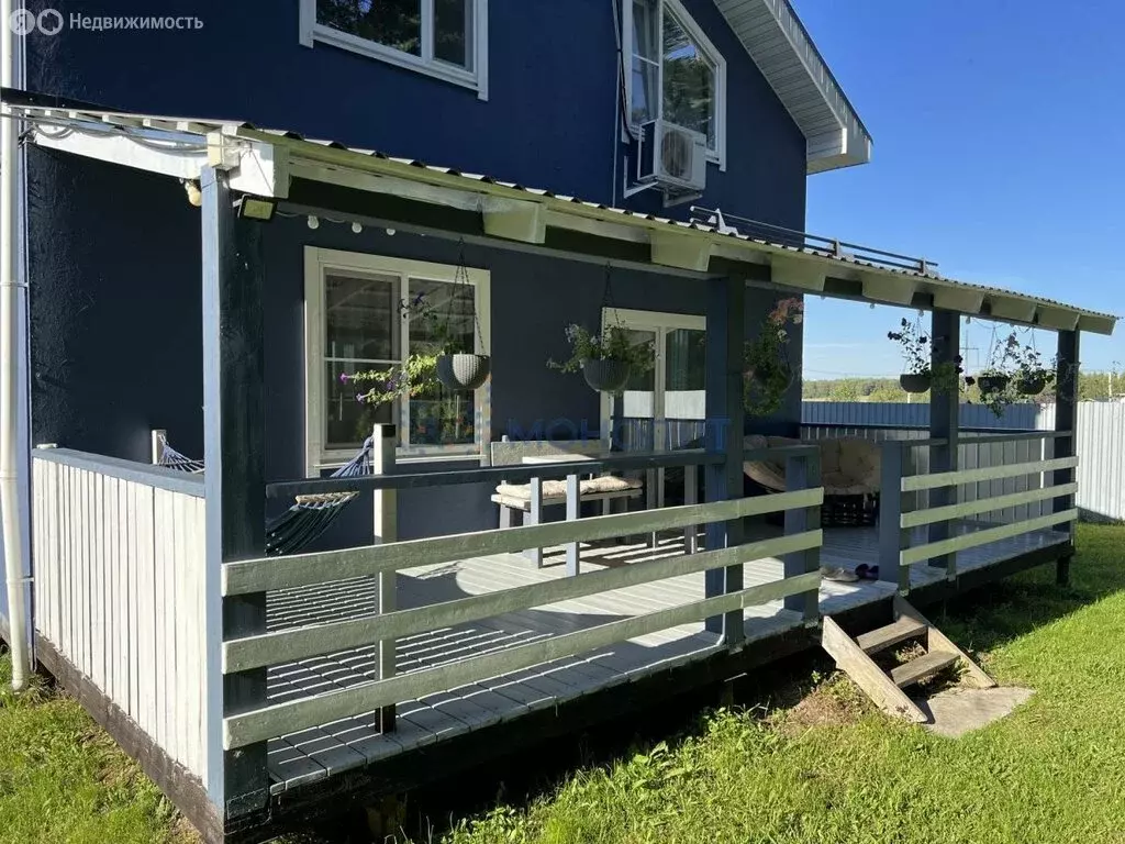 Дом в Каменки, улица Саврасова, 35 (136.5 м) - Фото 2