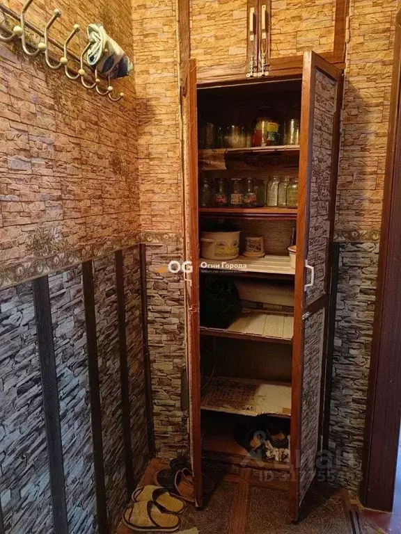 1-к кв. Брянская область, Брянск ул. Володарского, 50 (30.5 м) - Фото 2