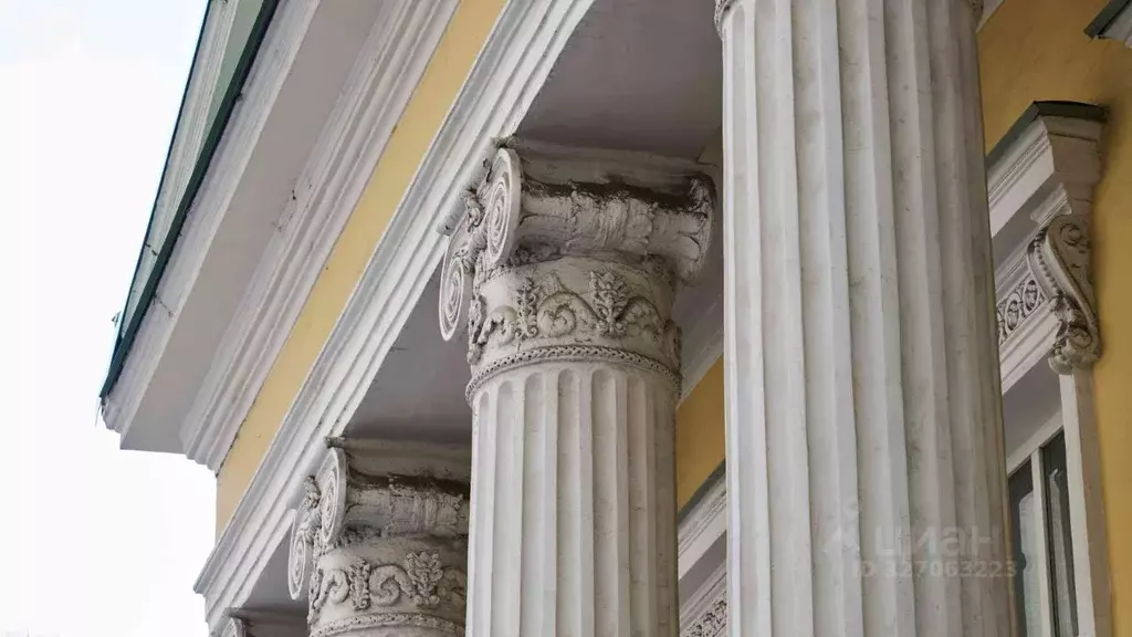 Офис в Москва ул. Земляной Вал, 39/1С2 (1300 м) - Фото 2