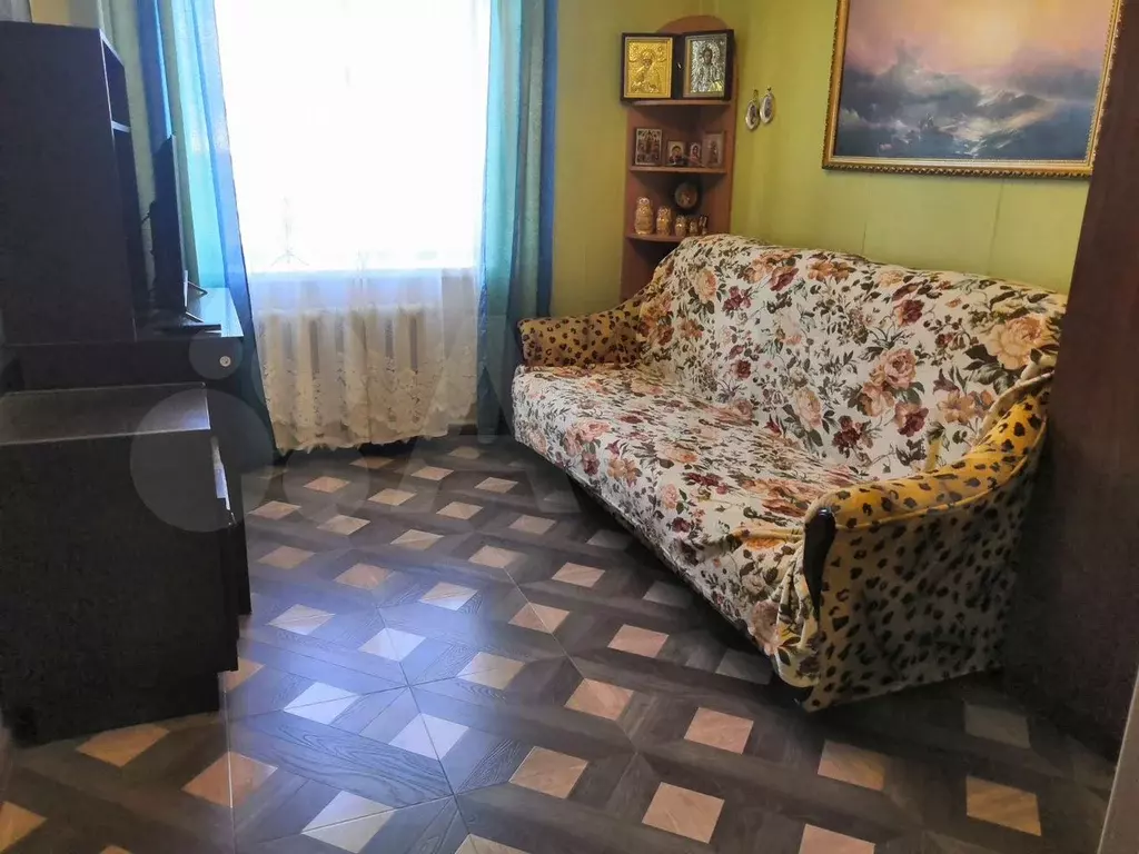 2-к. квартира, 45 м, 8/9 эт. - Фото 1