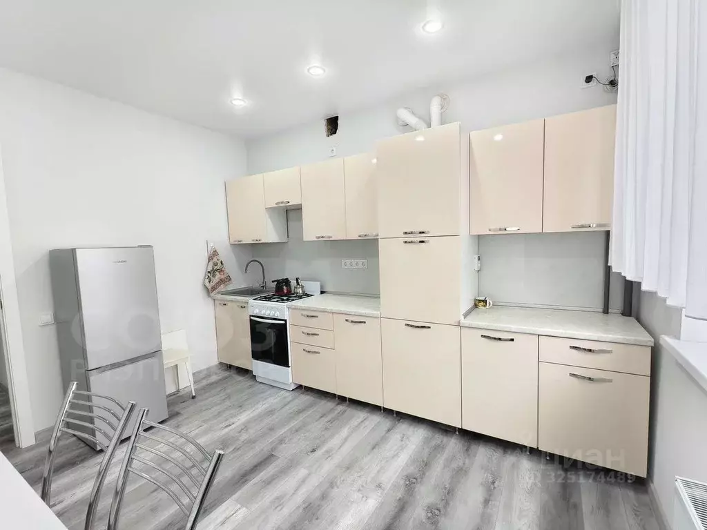 2-к кв. Волгоградская область, Краснослободск Среднеахтубинский район, ... - Фото 1