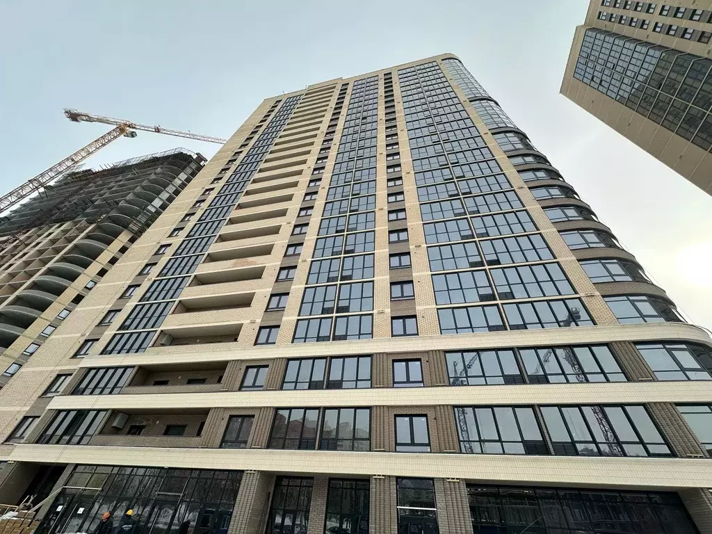 Продаётся квартира-студия, 31.1 м - Фото 0