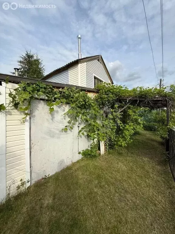 Дом в Чердаклинский район, Мирновское сельское поселение, СТ Юрманки, ... - Фото 2