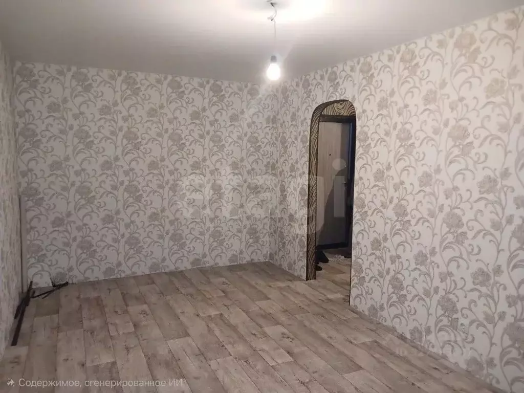 1-к кв. Чувашия, Чебоксары ул. Академика В.Н.Челомея, 9 (33.3 м) - Фото 1
