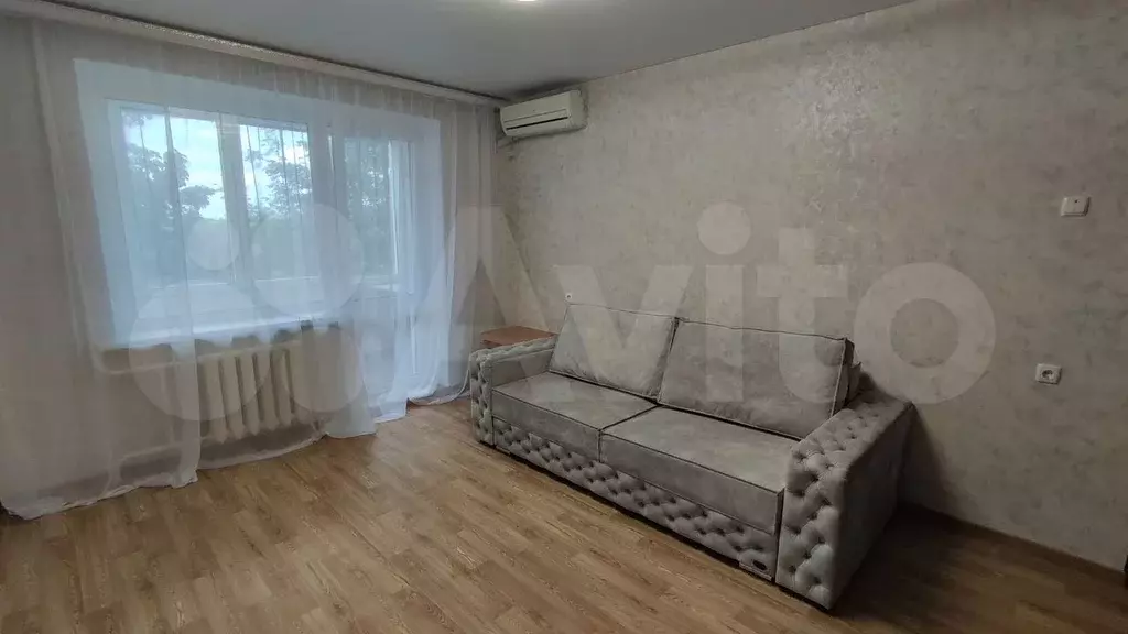 1-к. квартира, 38 м, 2/10 эт. - Фото 0