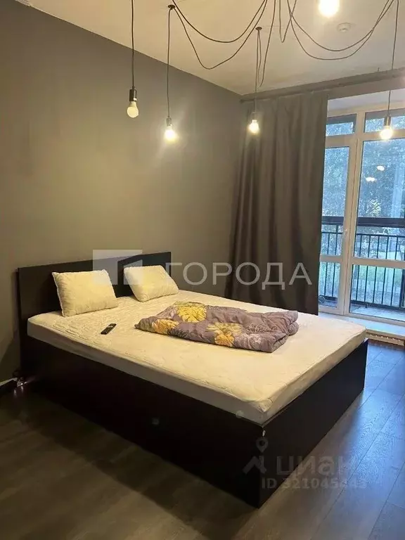 1-к кв. Новосибирская область, Новосибирск Охотская ул., 88 (40.0 м) - Фото 1