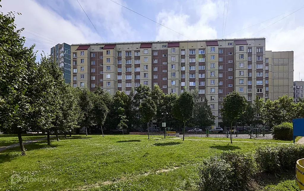 Продаётся 3-к квартира, 81.9 м - Фото 0