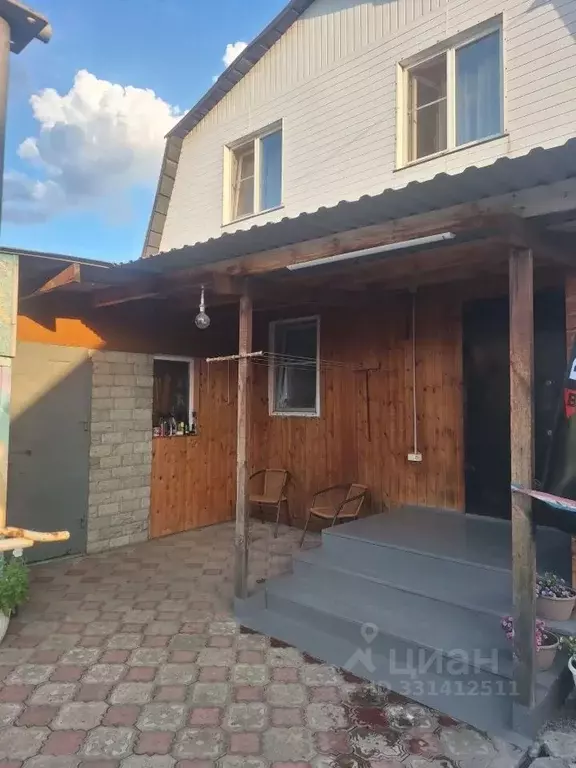 Дом в Омская область, Омск ул. 30-я Северная, 34 (61 м) - Фото 1