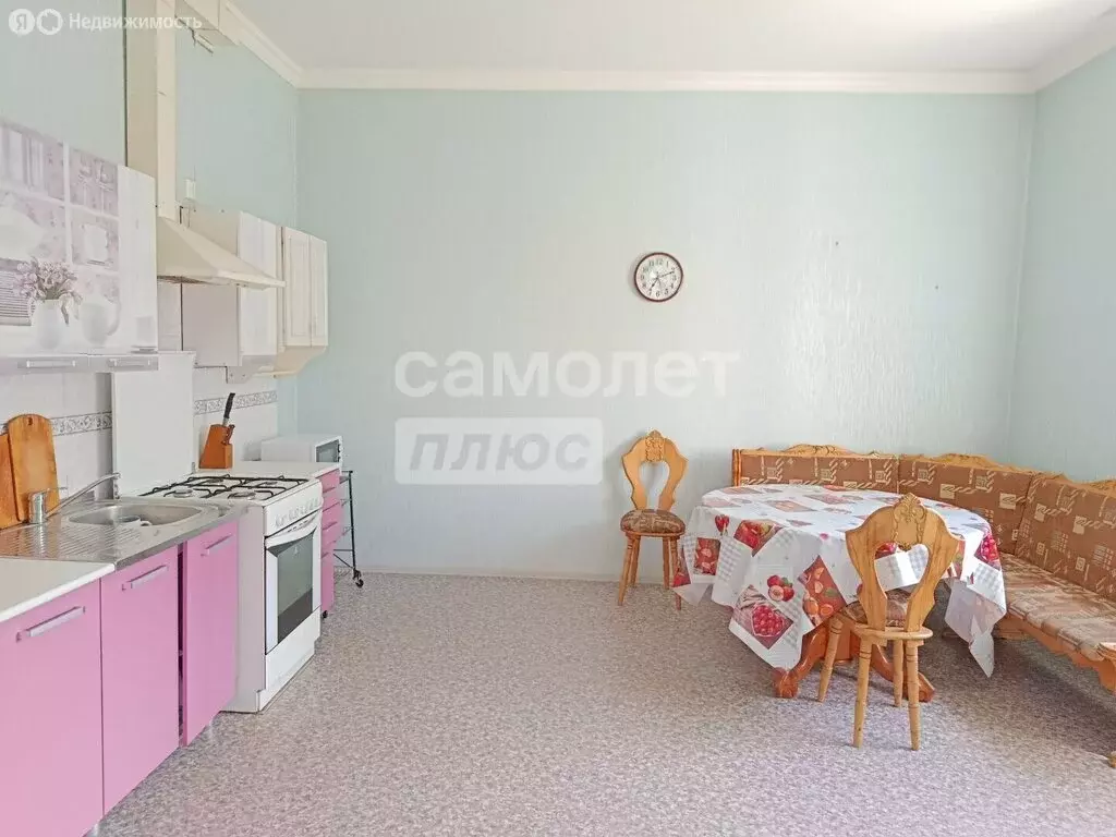 Дом в Омск, 4-я Солнечная улица, 27 (289.9 м) - Фото 2
