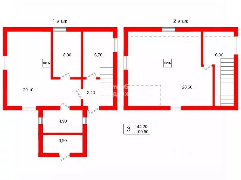 Дом в Ленинградская область, Сертолово Всеволожский район, Ягодка СНТ, ... - Фото 2