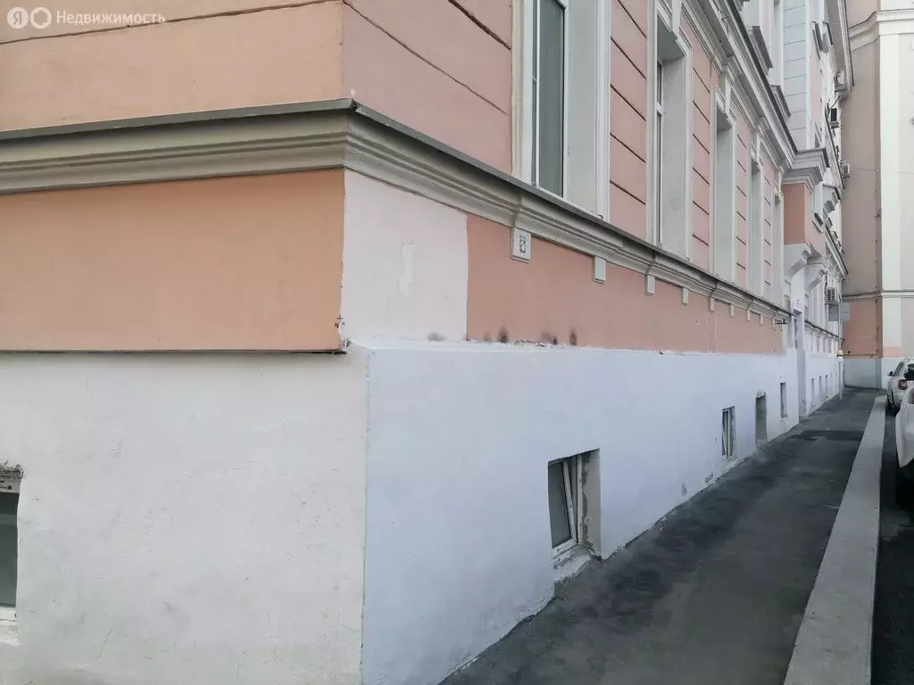 Помещение свободного назначения (5.1 м) - Фото 2