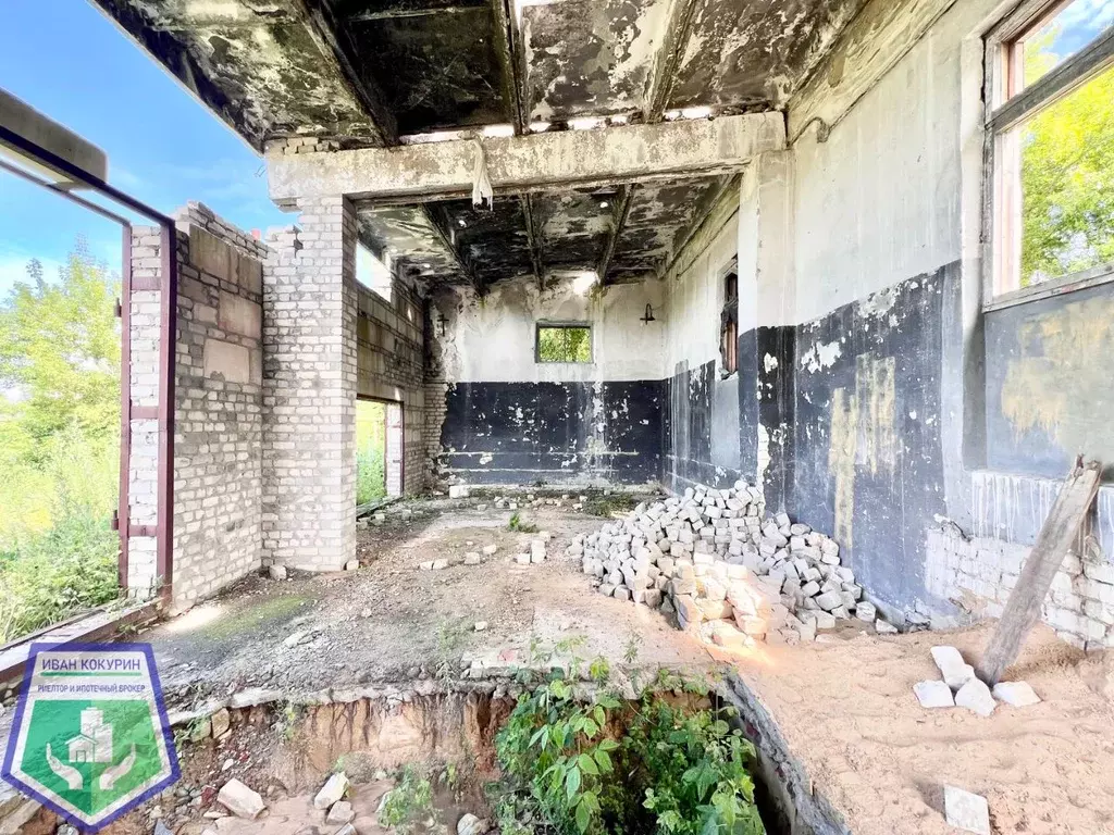 Гараж в Нижегородская область, Володарск  (70 м) - Фото 0