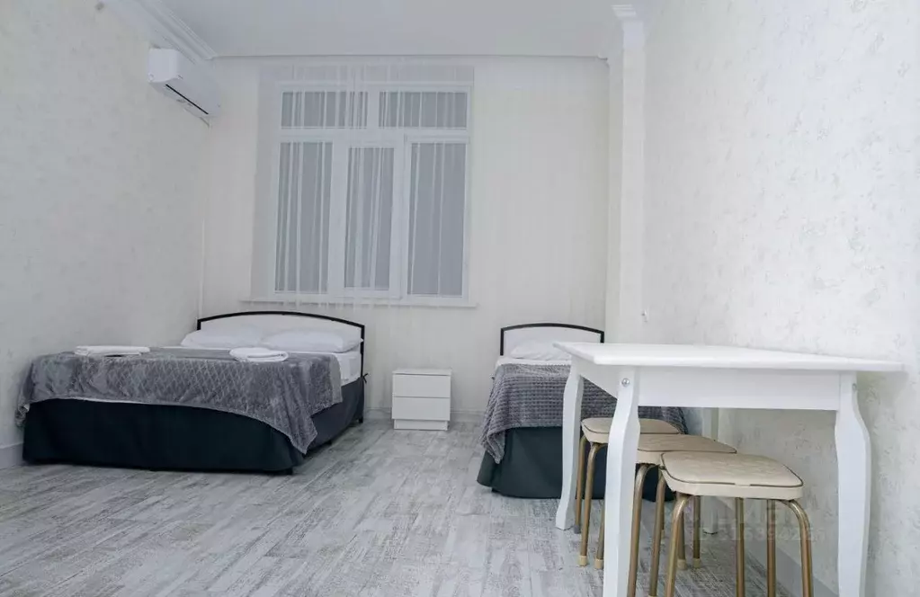 Комната Дагестан, Каспийск просп. Акулиничева, 23к2 (16.0 м) - Фото 1