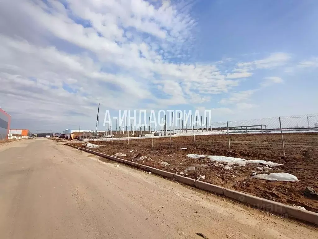 Участок в Московская область, Домодедово Востряково мкр, ул. Заборье, ... - Фото 1