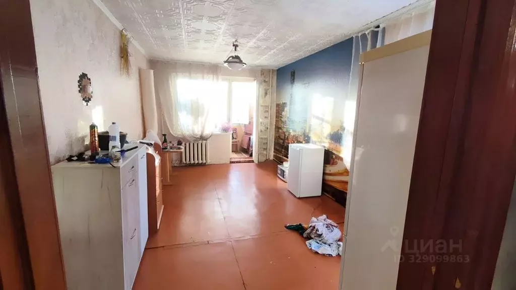 Комната Московская область, Жуковский ул. Гагарина, 33 - Фото 2