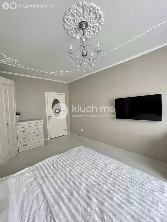 3-комнатная квартира: Казань, Право-Булачная улица, 47 (96.7 м) - Фото 2