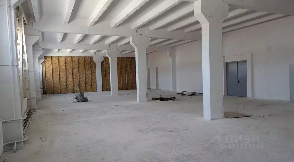 Помещение свободного назначения в Москва Рабочая ул., 91С4 (272 м) - Фото 2