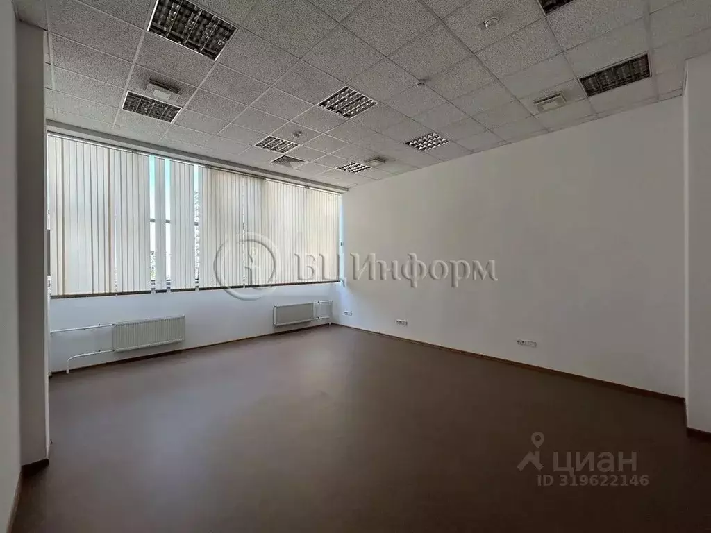 Офис в Санкт-Петербург просп. Шаумяна, 8 (119 м) - Фото 0