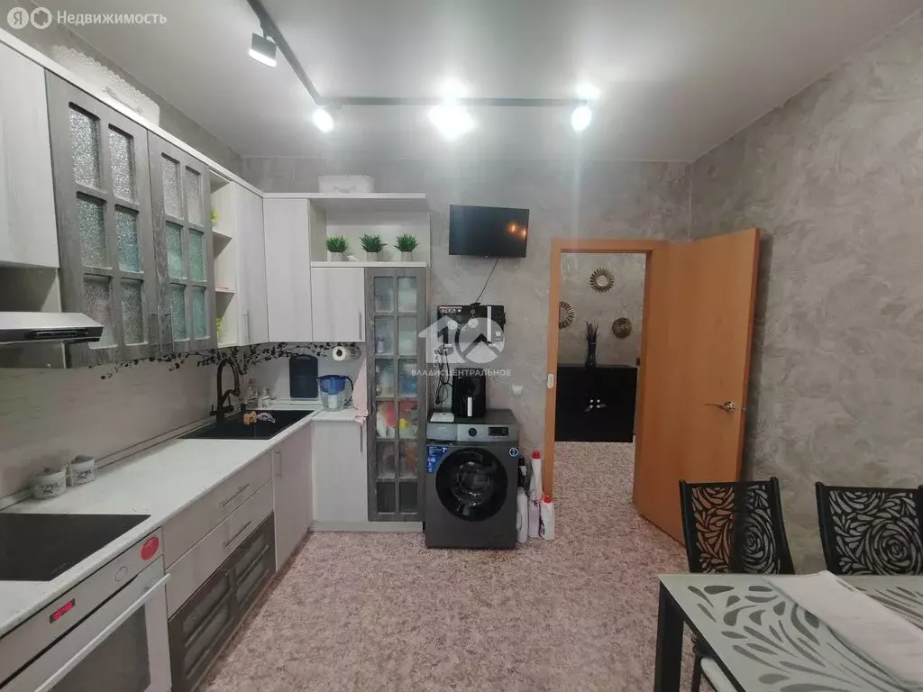 3-комнатная квартира: Искитим, микрорайон Индустриальный, 49 (71.1 м) - Фото 2