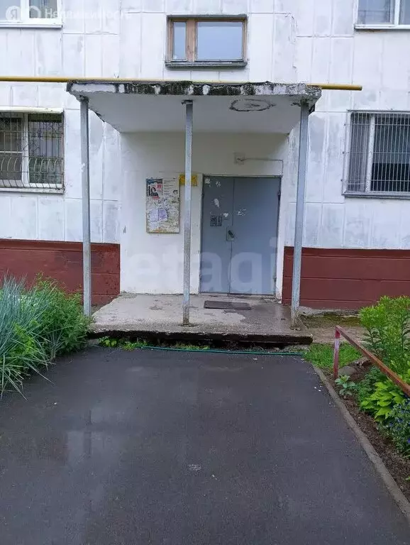 2-комнатная квартира: Йошкар-Ола, улица Лебедева, 51А (52 м) - Фото 1
