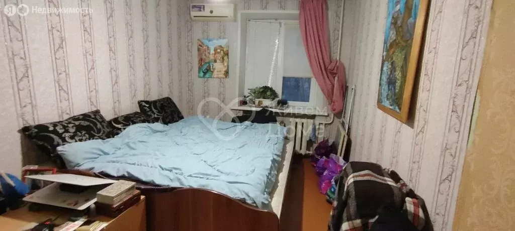 2-комнатная квартира: Волгоград, улица Землянского, 3 (45.3 м) - Фото 1