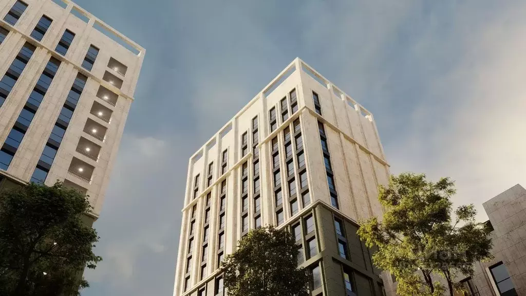 1-к кв. Ставропольский край, Кисловодск городской округ, пос. ... - Фото 2