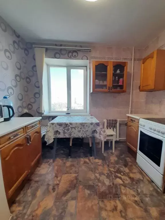 2-к кв. Нижегородская область, Нижний Новгород Республиканская ул., 23 ... - Фото 2