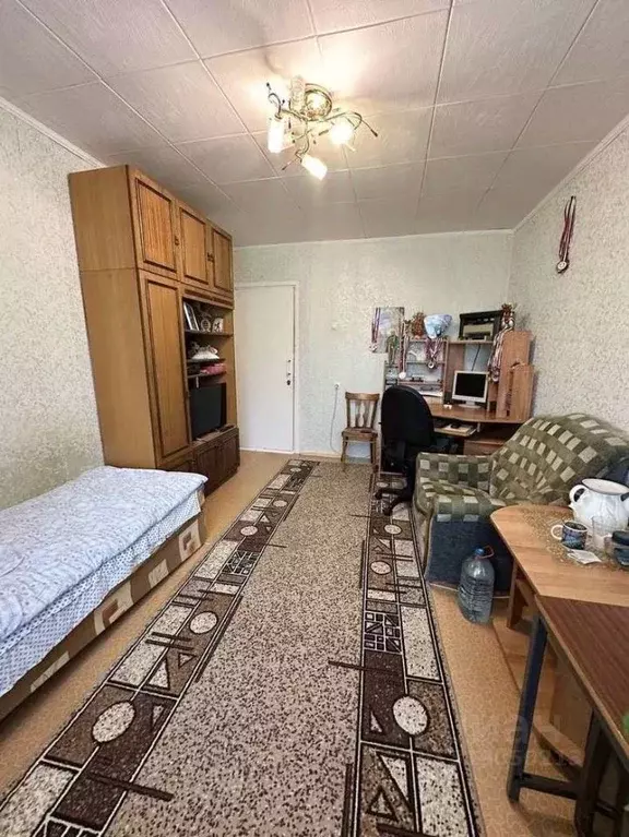 Комната Брянская область, Брянск Вокзальная ул., 152 (13.7 м) - Фото 0